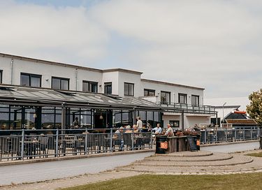 Suite Texel with unique location - 19
