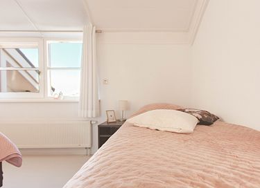 Dike house for 6 persons at the IJsselmeer - 16