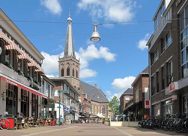 Boutique hôtel dans l'Achterhoek - 18