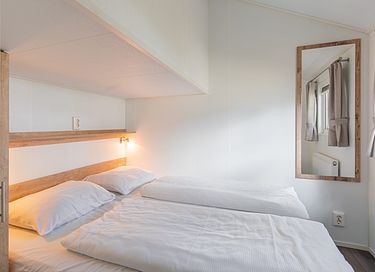 6-person lodge in vacation park - 14