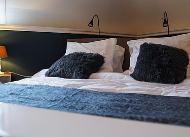 Boutique hotel in oud gemeentehuis - 6