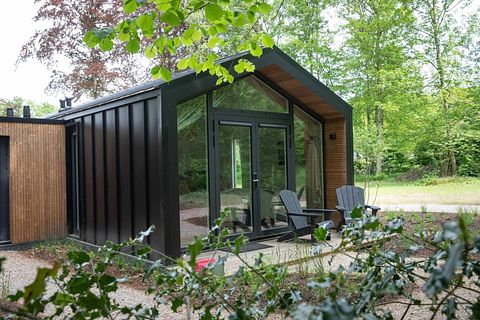 Heerlijke buitenkamer dichtbij het bos - 4
