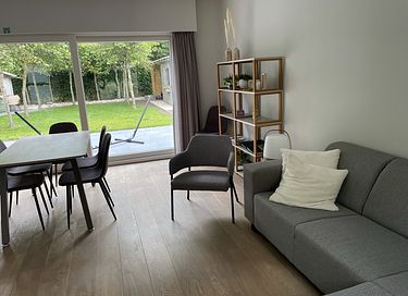 Huisdiervriendelijk vakantiehuis met wellness - 7