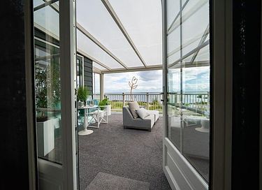 Appartement de luxe avec vue sur l'eau - 3