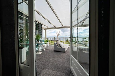 Appartement de luxe avec vue sur l'eau - 3