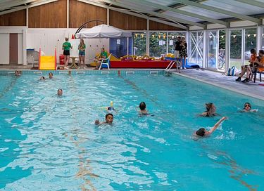 Familienfreundliche Ferienwohnung in Drenthe - 25
