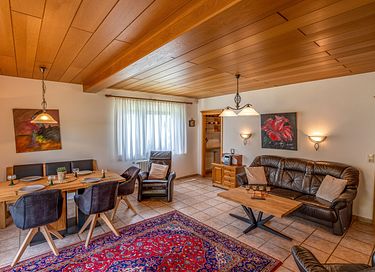 Holiday home on the edge of the forest - 25