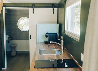 Tiny House på et fantastisk feriecenter - 14