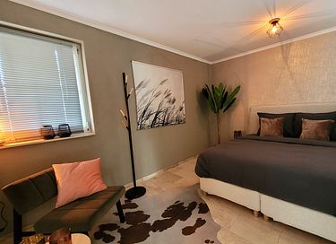 Logement de luxe avec espace bien-être - 24