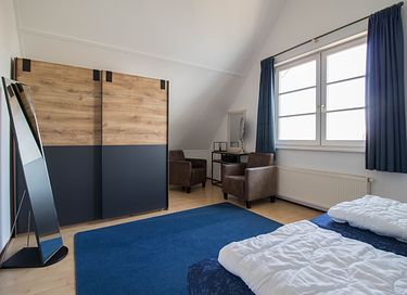 Luxe cottage (6p) aan het water - 16