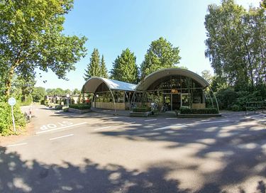 Holiday home on child-friendly holiday park - 21