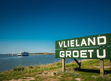 Boutique hotel op het waddeneiland Vlieland  - 18