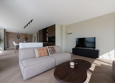 Penthouse in een natuurrijke omgeving - 9