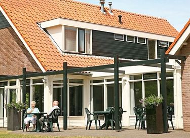 Grande maison familiale (26p) à Twente - 12