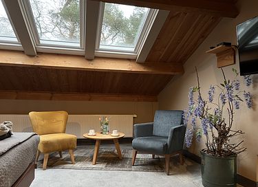 Stimmungsvolles B&B in schöner Umgebung - 3