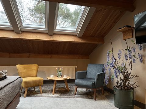 Stimmungsvolles B&B in schöner Umgebung - 3