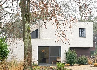 Luxe overnachting nabij Antwerpen - 2