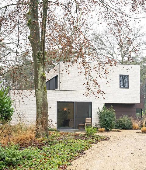 Luxe overnachting nabij Antwerpen - 2