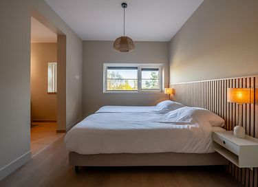 Spacious penthouse close to the sea - 10