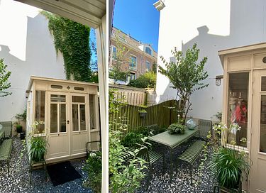 Boutique apartment in Jordaan district - 19