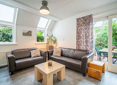 Detached bungalow near a nature reserve - 6