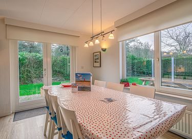 Centraal gelegen vakantiehuis op Texel - 7