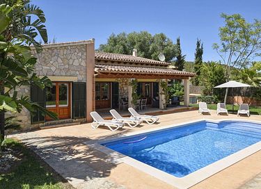Moderne villa met privézwembad - 9