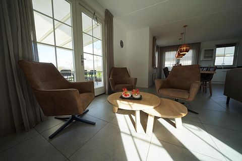 Familievilla (12p) met sauna in Limburg - 4
