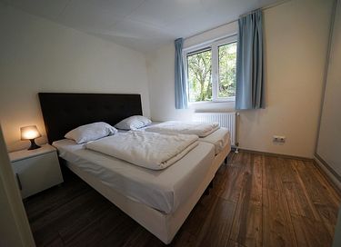 Ferienwohnung im Ferienpark am Wasser - 7