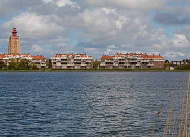 Logement de vacances moderne à Westkapelle (Zélande) - 34
