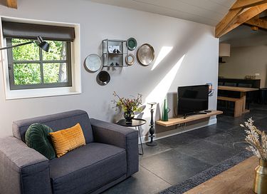 Unique group accommodation for 16 people - 4