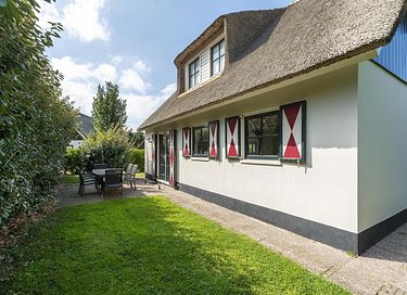 Hondvriendelijk huis met omheinde tuin - 20
