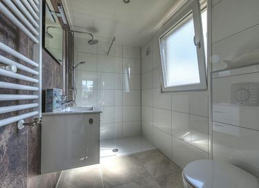 Chalet op korte afstand van de zee - 8