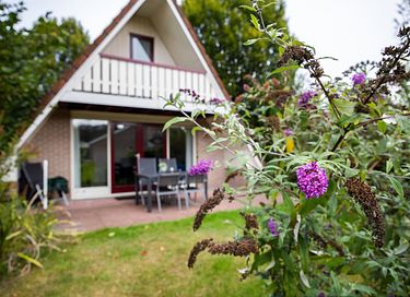 Logement de vacances ensoleillé à Midden-Drenthe - 32