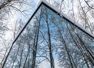 Luxuriöse Wald-Lodge  - 38