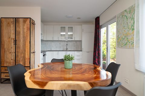 Natuurhuisje met sauna en buitenkachel - 5