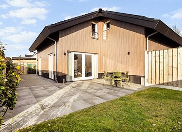 Dejligt kystophold i klitkanten - 2