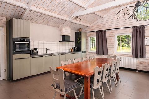 Maison familiale avec jacuzzi privé (8 personnes) - 4