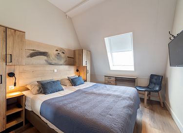 Luxuriöses Wellness-Apartment in Zeeland - 6