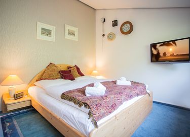 Logement de vacances (6p) dans le Sauerland - 11