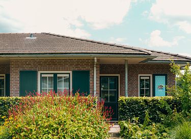 Kinderfreundliche Ferienwohnung in Gelderland - 3