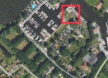 Waterhuis met dakterras en zicht op het meer - 20