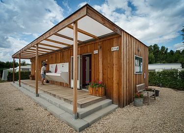 Luxe glamping vakantie in Zuid-Limburg - 35