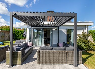 Family house with enclosed garden near the sea - 20