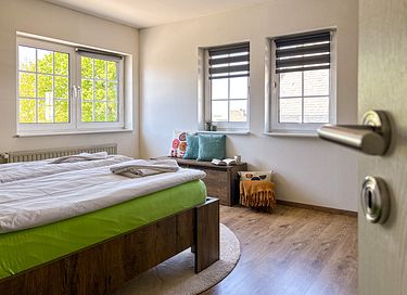 Modern apartment near ski slope - Sauerland - 30