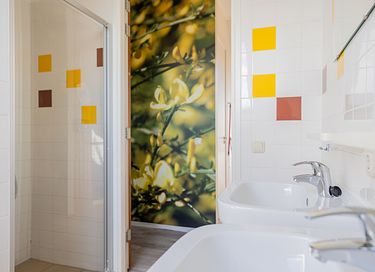 Gezinswoning met sauna op Ameland - 10