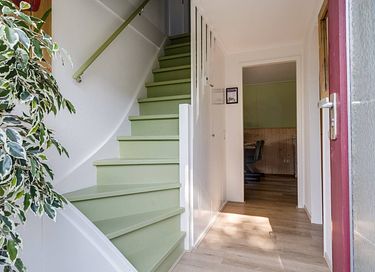 Logement de vacances Drenthe - 25