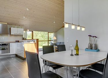 Hyggeligt hus tæt på havet - 13