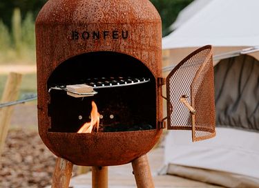 Glamping près de la mer - 9