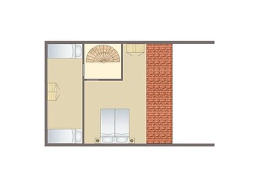 Huis op vakantie-eiland Schouwen-Duiveland - 13